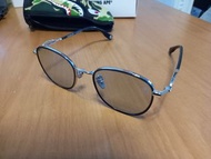 BAPE 鯊魚迷彩太陽眼鏡