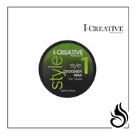 【New Arrive】 I-Creative Professional - Sculpting Wax (100ml)