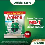 NY Anlene Gold 11 Sachets
