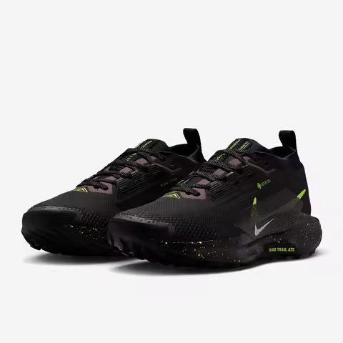 Nike Women's Pegasus Trail 5 Shock-absorbing Trail Running Shoes FQ0912-009