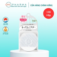 Club Suppin Powder B Japanese White Floral Fragrance Compact Box 12g