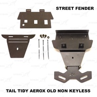 Street Fender Tail Tidy Yamaha Aerox Old
