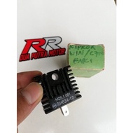 Rectifier regulator kiprok kifrok honda win 100 win100 astrea c700 c800 c 700 800 c70 supercup super
