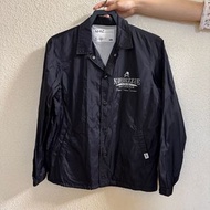 NBIZ coach Jacket