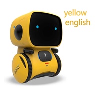 Robot Emo Binatang Imo Robot Mainan Untuk Kanak-kanak Lelaki Emo Pulang Robot Robot Untuk Kanak-kana