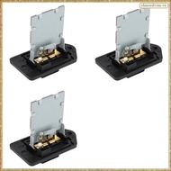 [K O G X] 3X Car Blower Motor Resistor 97128-1M000 971281M000 for  Accent for  CERATO  Sorento