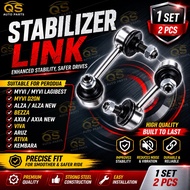 STABILIZER LINK MYVI/MYVI LAGIBEST/MYVI D20N GEN3/ALZA/AXIA/BEZZA/ARUZ/ATIVA/KEMBARA ABSORBER LINK