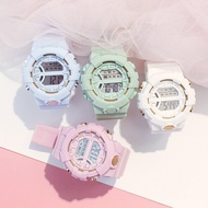 LED Kids Watch Waterproof Watch for Kids Cartoon Children Watch Electronic Watch with Battery Gift f
