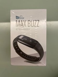智能手環 Max Buzz