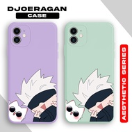 Softcase Iphone 6G 6P 6P 7G 7P X XR XS MAX 11 11 PRO 12 6.1 12 PRO 12 PRO MAX 13 6.1 13 PRO 13 PRO M