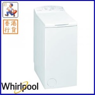 Whirlpool - AWE7085N 7公斤 上置式洗衣機