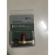 Gas R410 anti-scald valve - HONGSEN