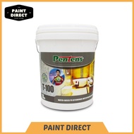 20KG Pentens T-100 Water-Based PU Bituminous Waterproofing Membrane