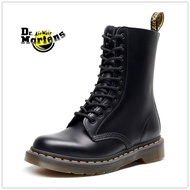 Dr. Martens Air Wair 1490 Ten Holes Martin Boots Crusty Couple Models 9PCN