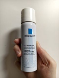 La Roche Posay 溫泉舒緩噴霧THERMAL SPRING WATER