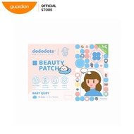 Dododots Patch Quby Baby 20S