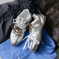Forrest Gump Match Jogging Shoes Sports Casual Training Original Pure miu Hundred Shoe Net Retro Ger