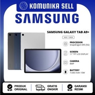 Samsung Galaxy Tab A9 Plus 5G - 8GB/128GB