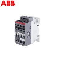 YY ABB  NF 4-pole contactor relays AC / DC operated  NF22E-11 NF22E-12 NF22E-13 NF22E-14