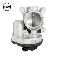 55MM VP4F9U-9E928-AC 1537636 4M5G-9F991-FA Electronic Throttle Valves Body For Ford Focus Ii Turnier