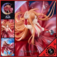 亞絲娜 刀劍神域 SAO Figure eStream