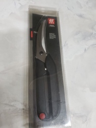 孖人牌 Zwilling 房剪刀
