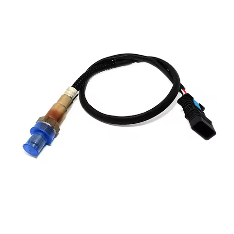 Front Upstream 11787589121 0258027029 Oxygen O2 Sensor For 2011-2015 BMW F20 125i F30 F35 E84 X3 F25