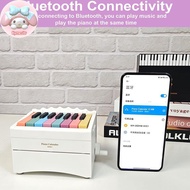 Flym Piano Calendar 2026 Desk Calendar Playable Piano, Swift Mini Piano Calendar With 52 Weeks Of Mu