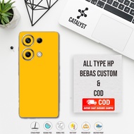 Garskin Skin Redmi Note 13 4G Fullbody - Buy 1 Get 2 - color Code 5OL9