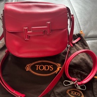 Tod’s Double T bag 手袋 （上肩或手提）