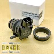 Daihatsu Luxio / Gran Max Grandmax 2007 to 2024 Motor Washer Wiper Windshield Water Broom 060210 464