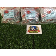 Engine  Screw Complete Set RG/RGV/GBO/C70/Y110/SS2