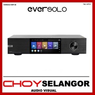 Eversolo DMP-A8 Ultimate Music Streamer