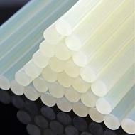 5pcs/set Hot Melt Glue Stick - [Big & Small]