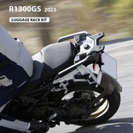 New Motorcycle For BMW R1300GS GS1300 R 1300 GS 1300 2023-2025 Rear Box Saddlebag Rack Luggage Top C