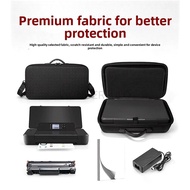 【NEW】Hard-Shell Storage Bag for HP Office Jet250 Printer - Shockproof &