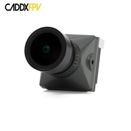 HB Caddx New Ratel PRO FPV Camera 1500TVL 16:9/4:3 NTSC/PAL FOV125° Blacklight Night Camera for FPV 