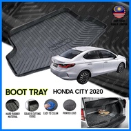 Car Boot Tray Tru Tray for Perodua/Honda/Toyota/Myvi/Aruz/Civic/City/Accord/CRV
