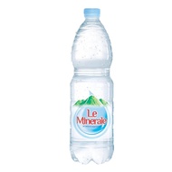 Le Minerale Mineral Water 1500mL