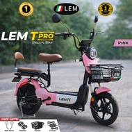 2026 ★ LEM ★   2026 ELECTRIC BIKE E-BIKE FOR ADULTS CHEAP ELECTRIC BICYCLE LEM T PRO LEM 1 LEM MA "C