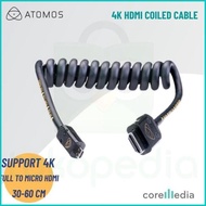 Kabel HDMI Atomos Full HDMI To Micro HDMI 30cm/60cm Extended