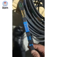 1pc Washing machine belt Fully automatic V-drive belt motor ring O-487E universal Z-487E