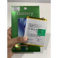 battery oppo blp817 bateri oppo a15 batery 4230mah hight capacity very good quality