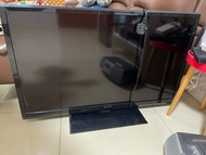 Sharp  37吋電視
