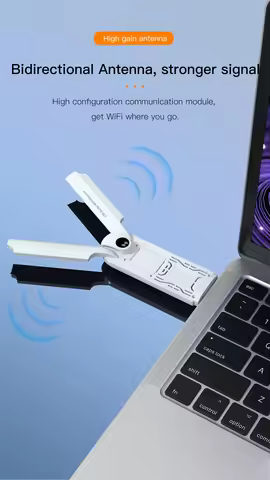 4G WiFi Router Portable wifi LTE USB 4G modem pocket hotspot WIFI dongle 150Mbps With External Anten
