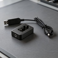 【NEW】For DI2 electric bicycles SM-BCR1 and SM-BTR1 external battery and speed charger