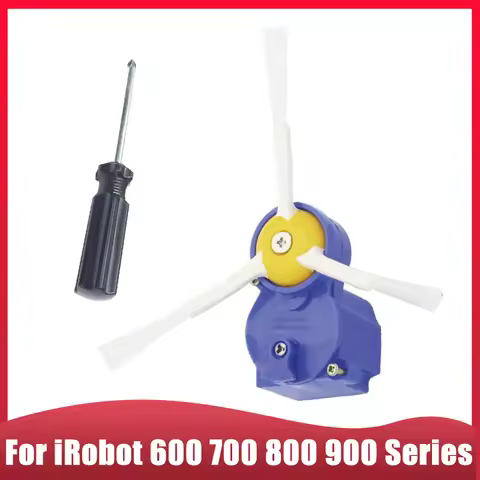 For IRobot Roomba 500 600 700 800 900 I3 I7 E5 E6 E7 J7 Serie Robot Vacuum Cleaner Side Brush Motor 