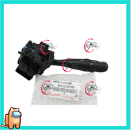 SIGNAL SWITCH (ORIGINAL) TOYOTA VIOS NCP42 ALTIS ZZE122 (84140-02100)(84140-0D060) HEAD LAMP SWITCH