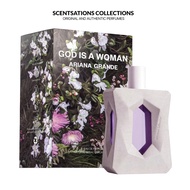 Ariana Grande God is a Woman 100ml EDP