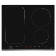 BRANDT BPI164HUX 4 Zone Ultraboost HoriZone Induction Hob (60cm)